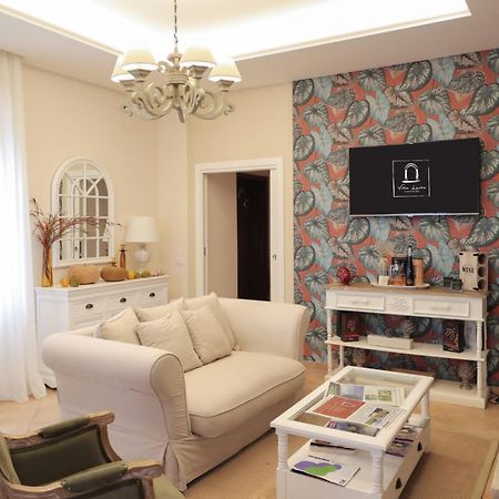 Agriturismo Villa Luisa Apice Dış mekan fotoğraf