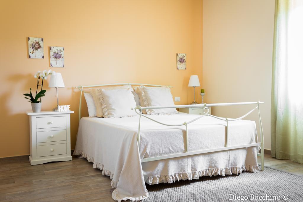 Agriturismo Villa Luisa Apice Dış mekan fotoğraf